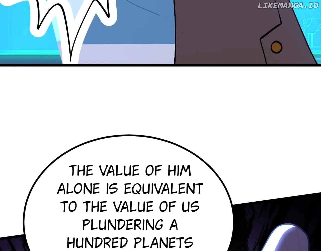 Log into the Future Chapter 228 - page 66
